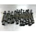 90T002 Cylinder Head Bolt Kit From 2007 Nissan Titan  5.6